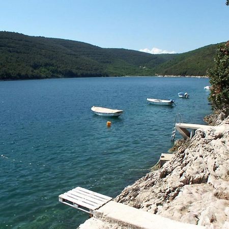 Apartments By The Sea Duga Luka - Prtlog, Labin - 2367 Drenje  Buitenkant foto