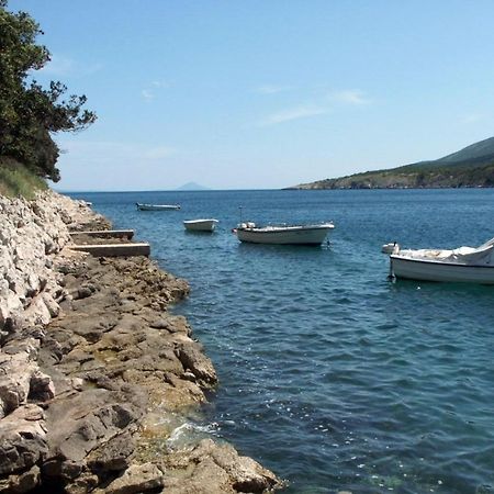 Apartments By The Sea Duga Luka - Prtlog, Labin - 2367 Drenje  Buitenkant foto