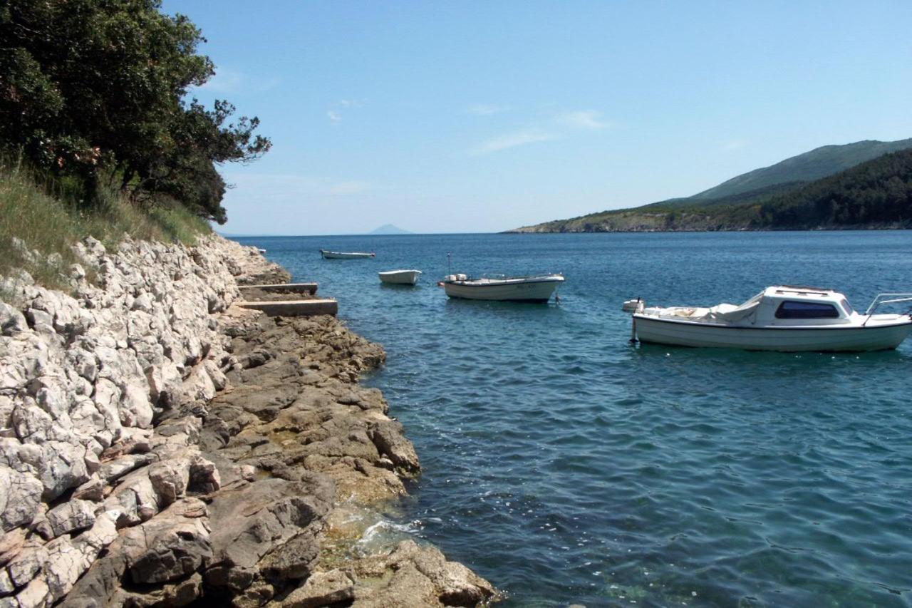 Apartments By The Sea Duga Luka - Prtlog, Labin - 2367 Drenje  Buitenkant foto