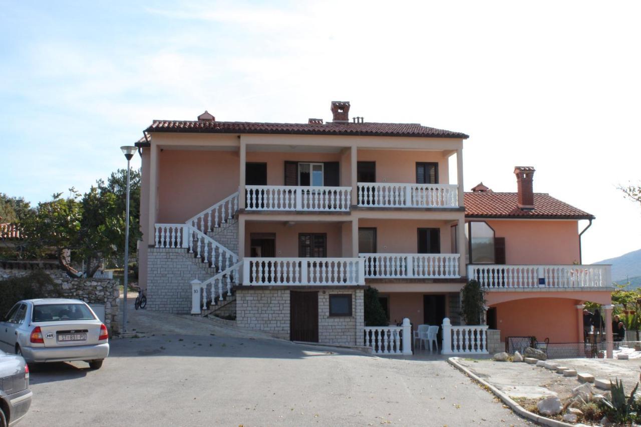 Apartments By The Sea Duga Luka - Prtlog, Labin - 2367 Drenje  Buitenkant foto