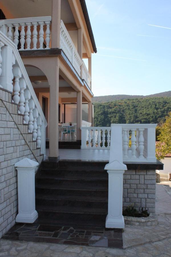 Apartments By The Sea Duga Luka - Prtlog, Labin - 2367 Drenje  Buitenkant foto
