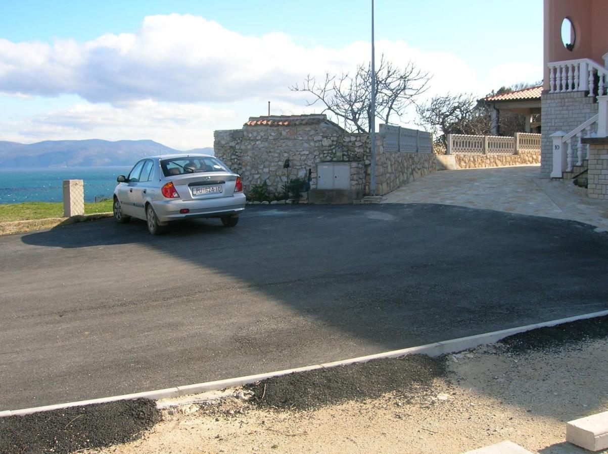 Apartments By The Sea Duga Luka - Prtlog, Labin - 2367 Drenje  Buitenkant foto