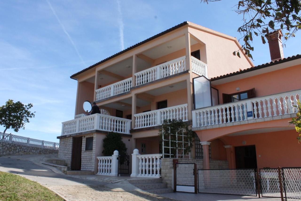 Apartments By The Sea Duga Luka - Prtlog, Labin - 2367 Drenje  Buitenkant foto