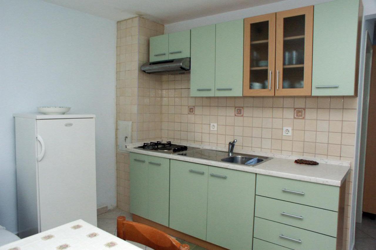 Apartments By The Sea Duga Luka - Prtlog, Labin - 2367 Drenje  Buitenkant foto