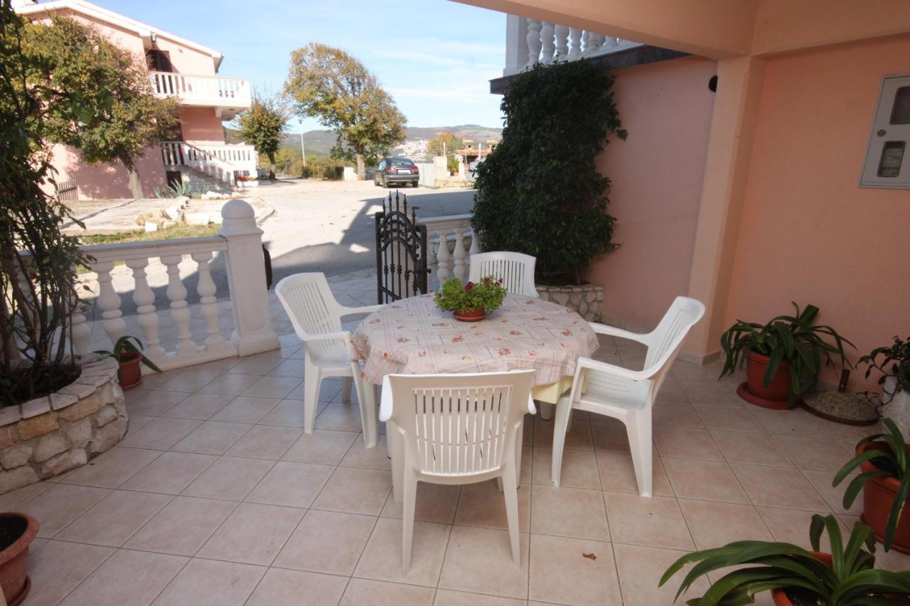 Apartments By The Sea Duga Luka - Prtlog, Labin - 2367 Drenje  Buitenkant foto