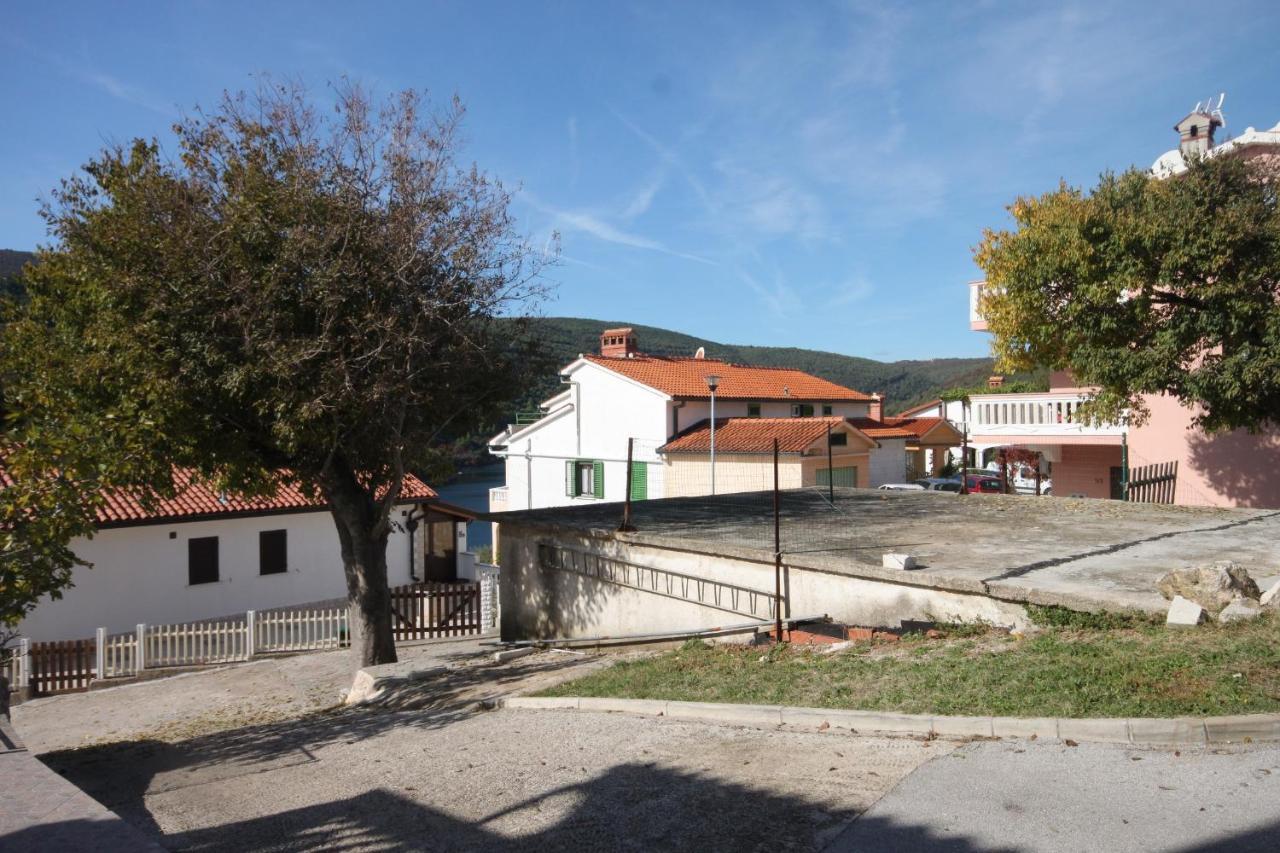 Apartments By The Sea Duga Luka - Prtlog, Labin - 2367 Drenje  Buitenkant foto