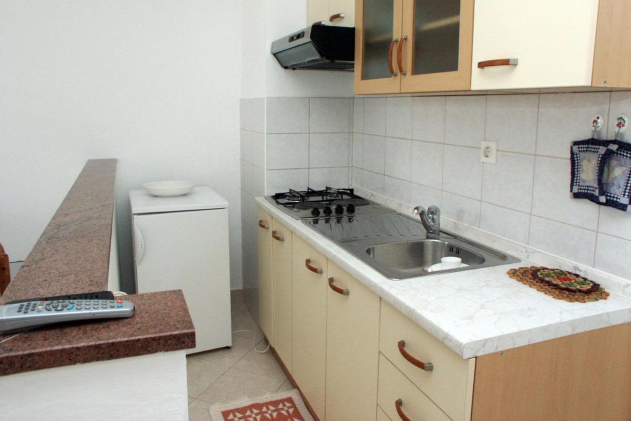 Apartments By The Sea Duga Luka - Prtlog, Labin - 2367 Drenje  Buitenkant foto