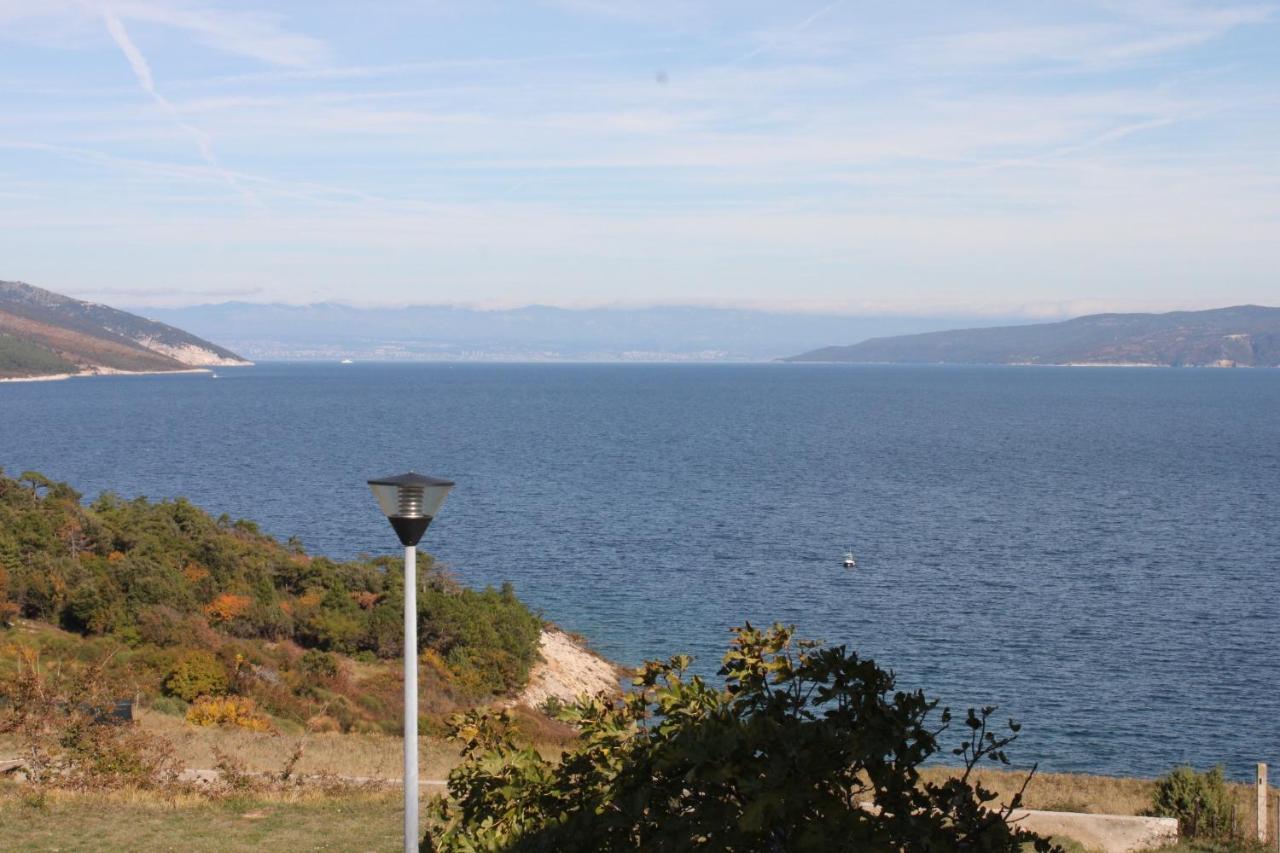 Apartments By The Sea Duga Luka - Prtlog, Labin - 2367 Drenje  Buitenkant foto
