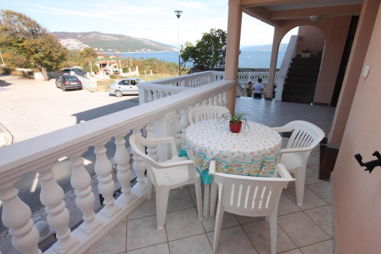 Apartments By The Sea Duga Luka - Prtlog, Labin - 2367 Drenje  Buitenkant foto