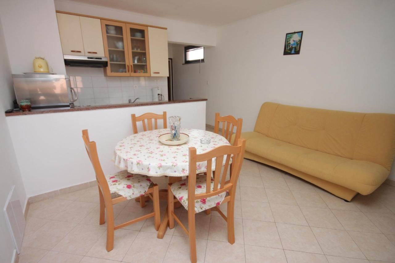 Apartments By The Sea Duga Luka - Prtlog, Labin - 2367 Drenje  Buitenkant foto