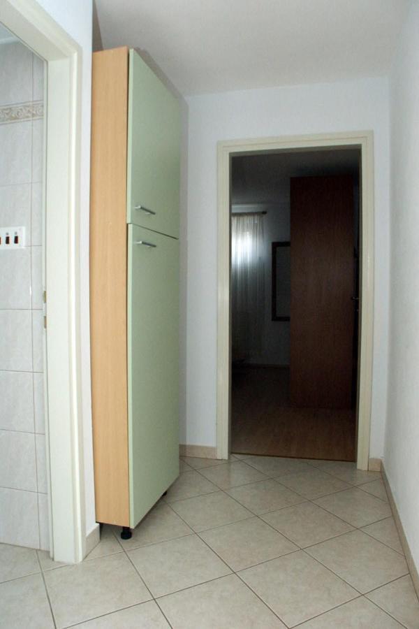 Apartments By The Sea Duga Luka - Prtlog, Labin - 2367 Drenje  Buitenkant foto