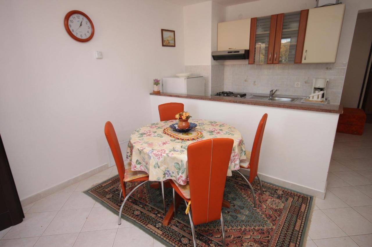 Apartments By The Sea Duga Luka - Prtlog, Labin - 2367 Drenje  Buitenkant foto