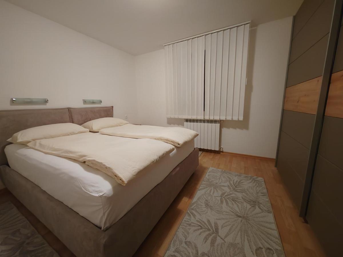 Apartments By The Sea Duga Luka - Prtlog, Labin - 2367 Drenje  Buitenkant foto