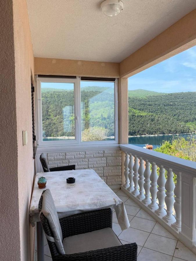 Apartments By The Sea Duga Luka - Prtlog, Labin - 2367 Drenje  Buitenkant foto